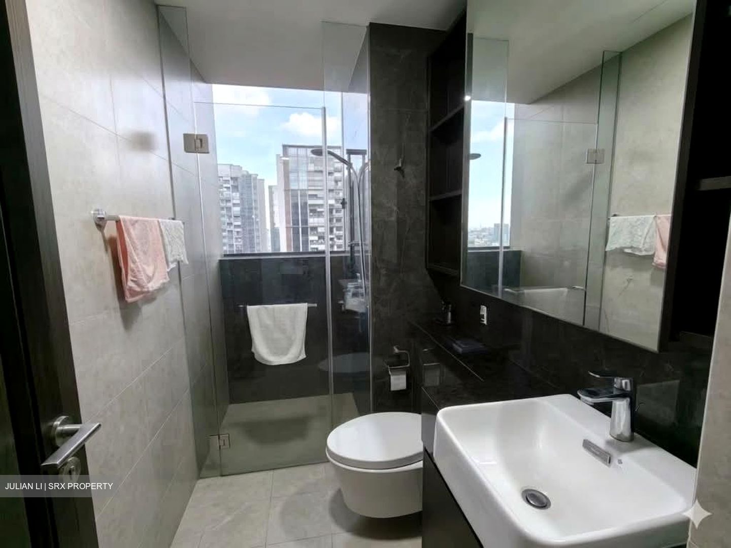 Parc Clematis (D5), Apartment #566731451